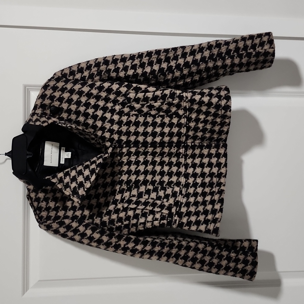 Banana Republic women's Jacket
